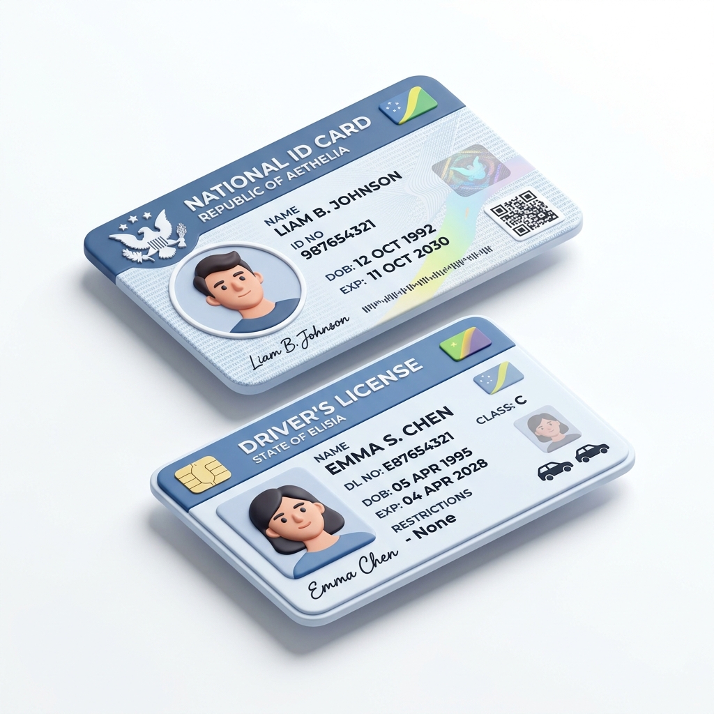 ID Card